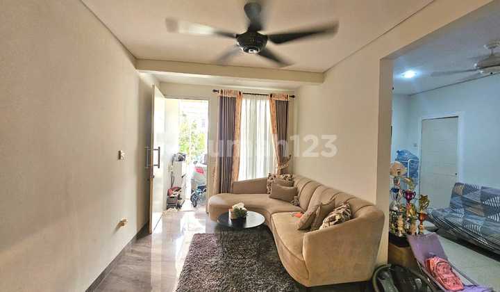 Cluster Lavesh Harapan Indah Siap Huni Bebas Banjir