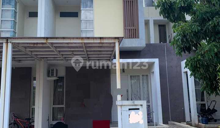 Price Drop for Cluster House Samata Harapan Indah 2