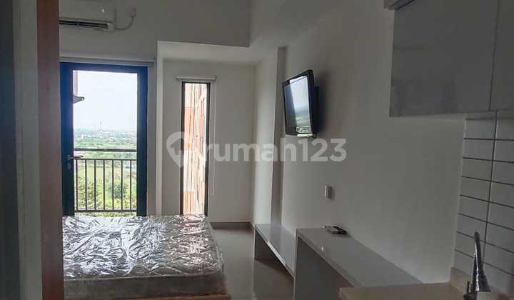 Apartemen Sayana Tipe Studio View Pool Siap Huni Apartemen Sayana Tipe Studio View Pool Siap Huni