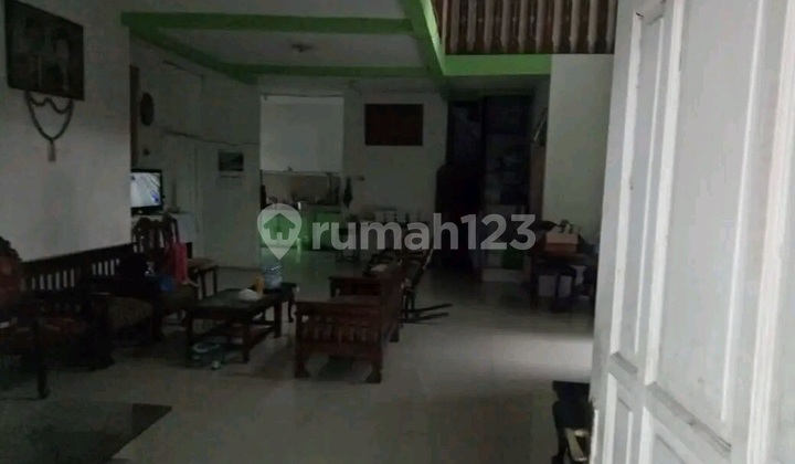 Rumah 2 Lantai Griya Jatisari Jakasampurna Bekasi Barat 2