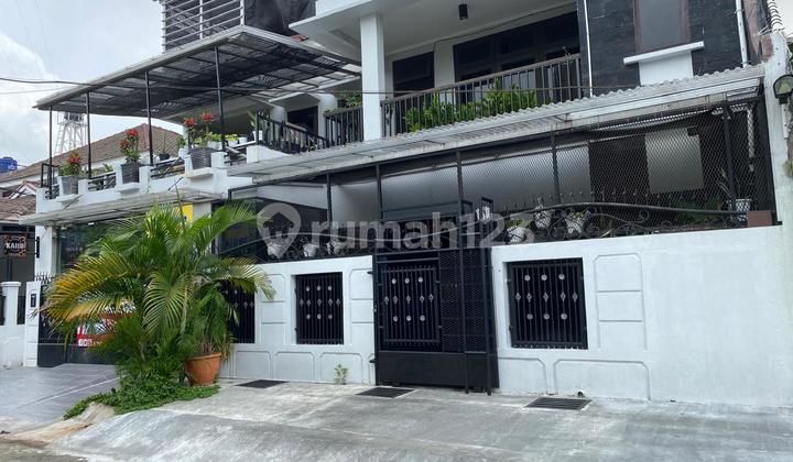 Rumah Siap Huni di Kayu Putih Jakarta Timur Rumah Siap Huni di Kayu Putih Jakarta Timur