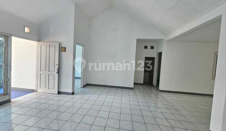 Rumah di Bulevar Hijau Siap Huni Bebas Banjir 2