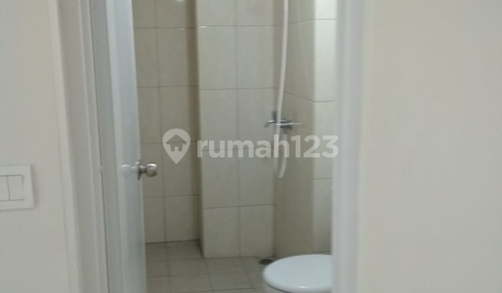 Apartemen Springlake Summarecon Bekasi Siap Huni 2