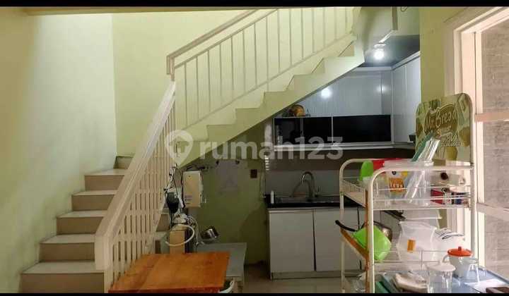 House in Kemang Pratama Bekasi Ready to Occupy 2