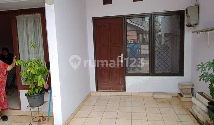 Rumah di Bintara Jaya Bekasi Barat Siap Huni Rumah di Bintara Jaya Bekasi Barat Siap Huni