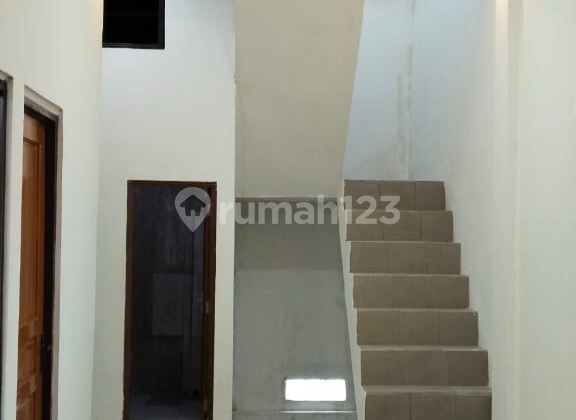 Brand New 2.5-Storey House Ready to Occupy in Pejuang 2
