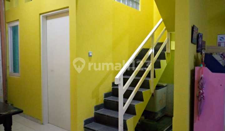 Rumah 2 Lantai Bumi Anggrek Tambun Utara Bekasi 2