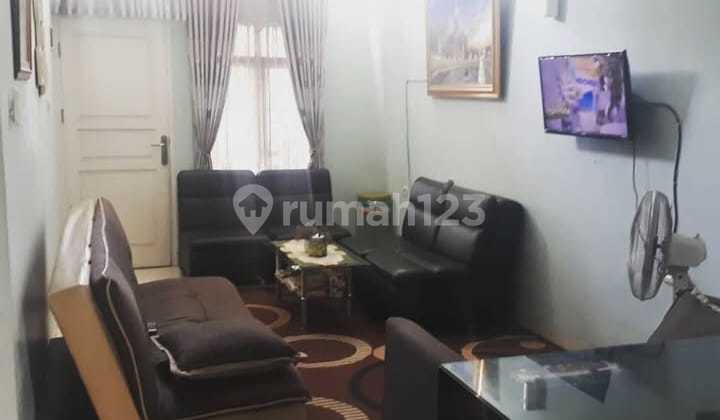 Rumah di Bumi Anggrek Siap Huni Tambun Utara 2