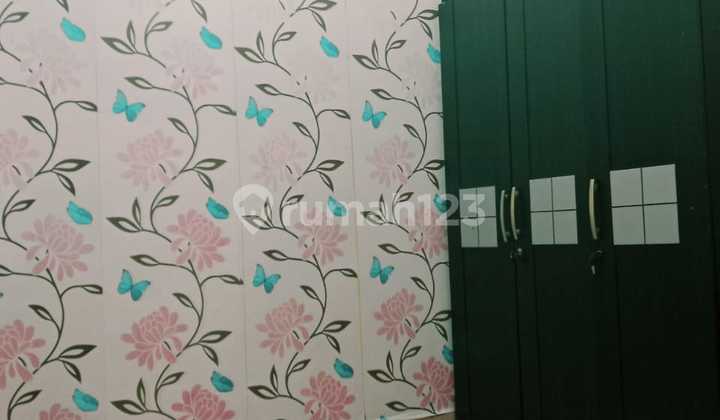 Rumah Siap Huni di Bumi Anggrek Tambun Utara Bebas Banjir 2