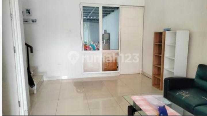 Rumah Siap Huni di Cluster Vasana Harapan Indah 2 2