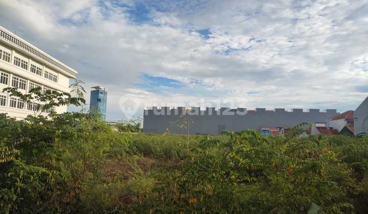 Commercial Land Strategic Location Near Summarecon Bekasi Commercial Land Strategic Location Near Summarecon Bekasi