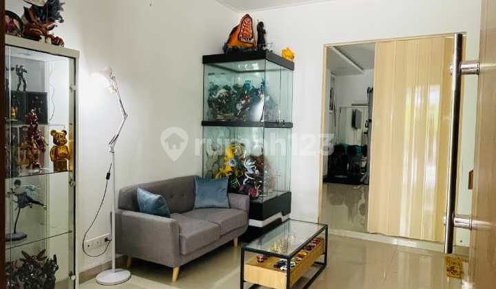 Ready-to-Occupy House, Balsa Cluster, Harapan Indah 2