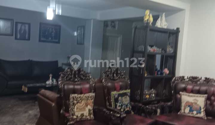 Ready-to-Occupy House in Kayu Putih, East Jakarta 2