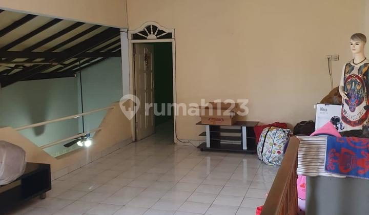 Rumah di Perumahan Harapan Jaya Lokasi Strategis 2