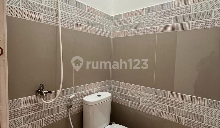 Rumah Baru di Pondok Ungu Permai Siap Huni 2