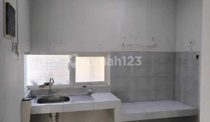 Rumah 2 Lantai Cluster Lavesh View Danau Harapan Indah 2