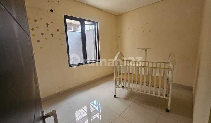 Rumah Asera One South Siap Huni di Harapan Indah 2