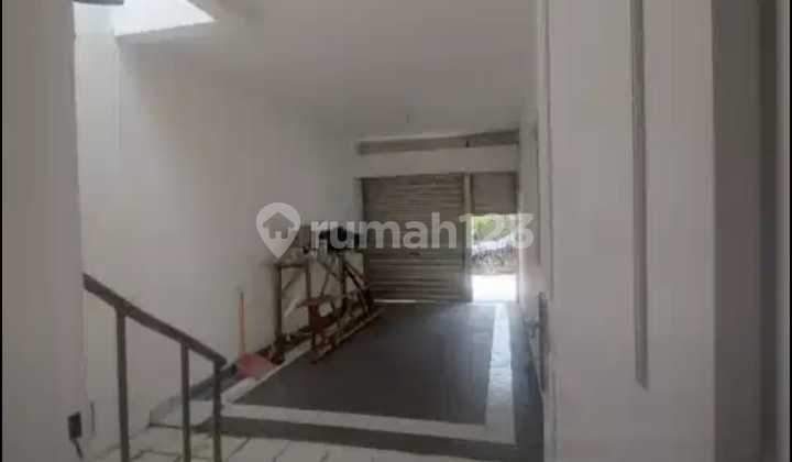 Rumah Siap Huni di Perumahan Metland Ujung Menteng 2