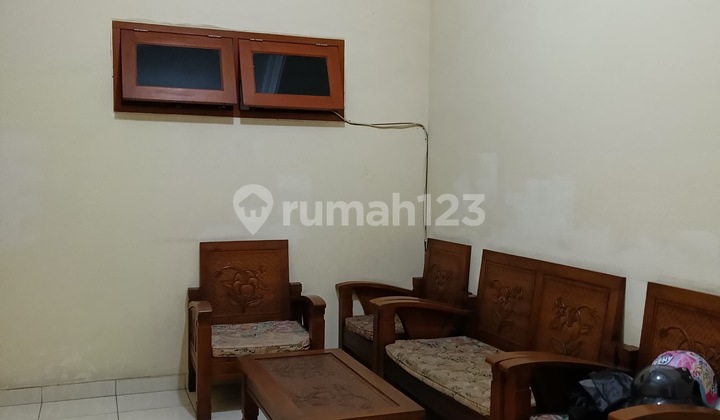 For Sale: 6-unit boarding house in Harapan Indah, front block.