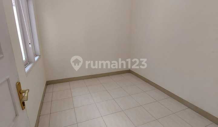 Rumah 1 Lantai Cluster Taman Sari Harapan Indah Siap Huni 2