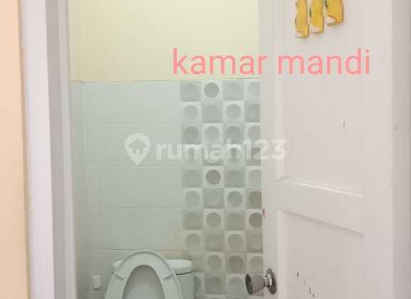 Rumah di Bumi Anggrek Tambun Utara Siap Huni 2