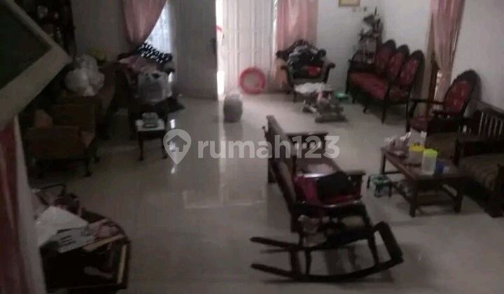 Rumah 2 Lantai Griya Jatisari Jakasampurna Bekasi Barat Rumah 2 Lantai Griya Jatisari Jakasampurna Bekasi Barat