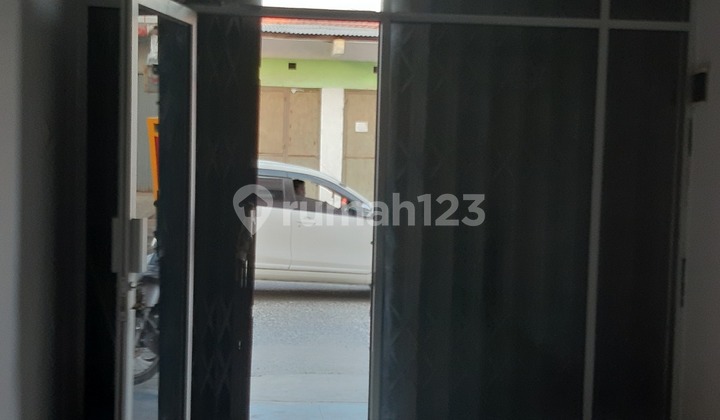 2-Story Ruko in Pondok Ungu Permai, Move-In Ready