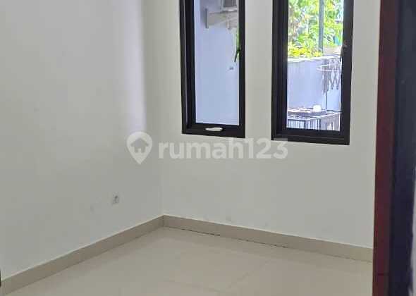 Rumah Cluster Harapan Indah Bekasi Siap Huni 2