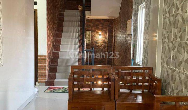 Dijual Rumah Kost Lokasi Jatinegara Jakarta Timur  1