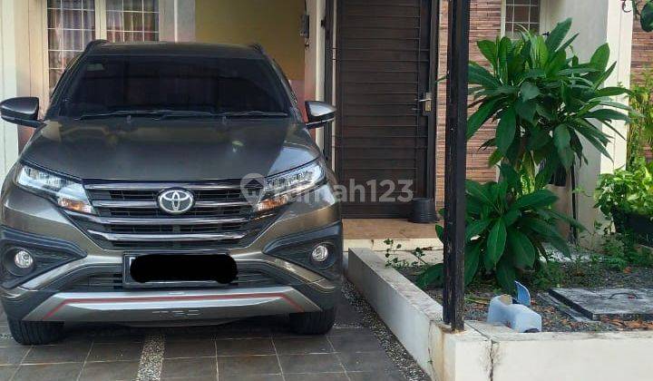 Di Jual Rumah Daerah Feia Segara City Bekasi Utara 1