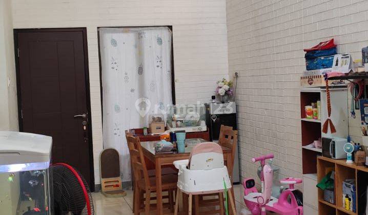 Di Jual Rumah Bagus di Green Ara Harapan Indah Bekasi 1