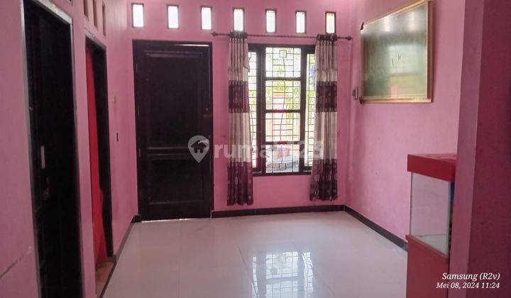 Dijual rumah cantik di Panji Buwono, babelan bekasi utara 1