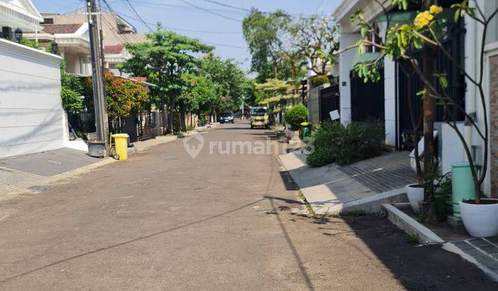 Dijual Rumah 2 Lantai Di Kelapa Gading Permai 2