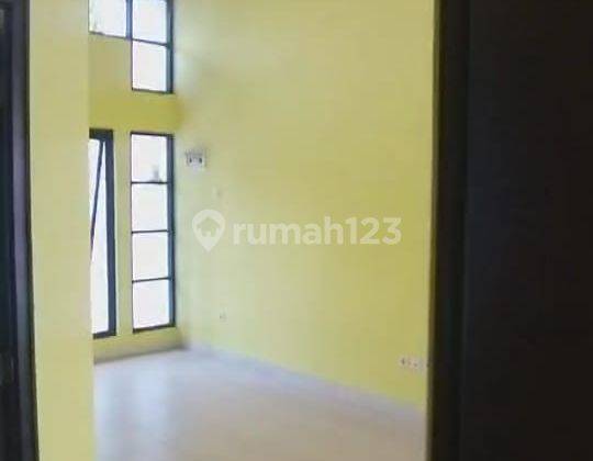 Di Sewakan Rumah di Harapan Mulya Regency Hanya 24jt Nego 1