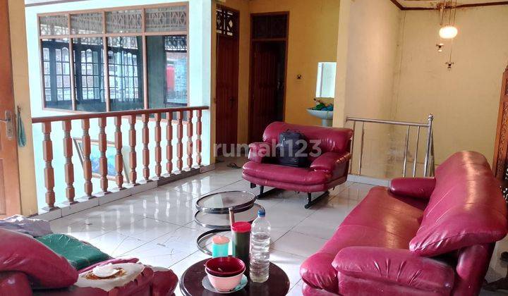 Dijual Rumah di Pondok Kelapa Duren Sawit Jakarta Timur 1