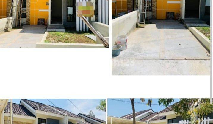 Di Jual Rumah Di Daerah Segara City 1