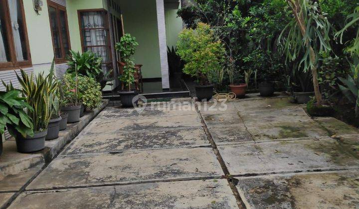 Dijual Cepat Rumah 1 Lantai di Pondok Kelapa 2