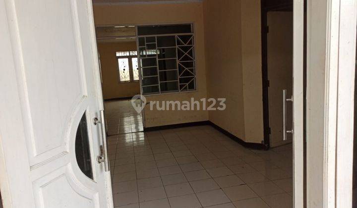 Dijual Rumah Siap Huni, Di Perumahan Taman Kebalen Indah 1