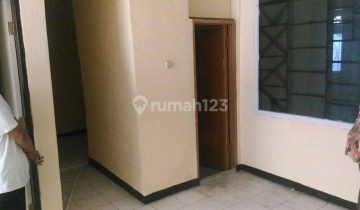 Dijual Rumah Siap Huni, Di Perumahan Taman Kebalen Indah 2