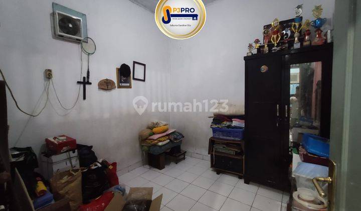 Di Jual Rumah Di Daerah Permata Indah 1