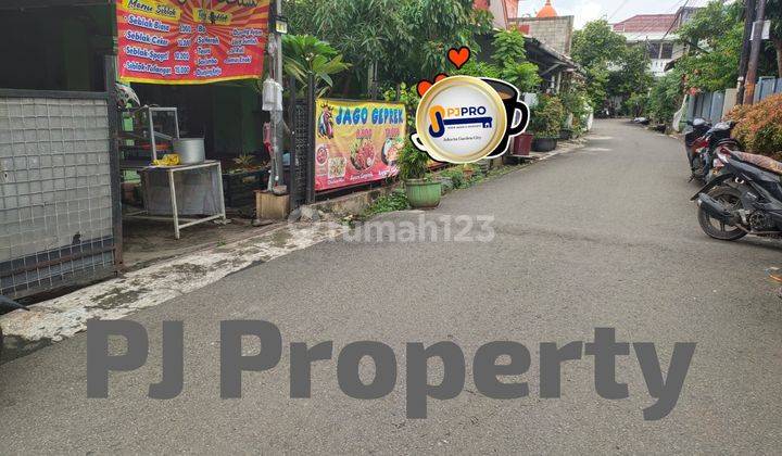 Di Jual Rumah Di Daerah Pulo Gebang 1