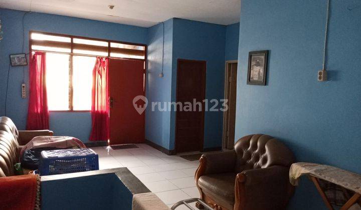 Rumah 2 Lantai Siap Huni Di Pejuang Blok B Bekasi 2