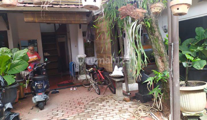 Dijual Cepatt Rumah Tinggal 2 Lantai Di Daerah Jakarta 2