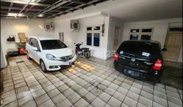 Di Jual Rumah Di Daerah Pulogebang Permai  1