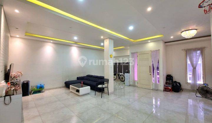 Di jual Rumah bagus siap huni dan rapi 2