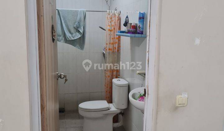 Termurahhhh rumah di jual di lippo karawaci  2