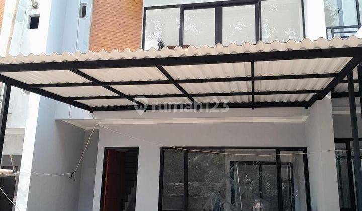 TERMURAH RUMAH 3LT. HANYA 800JT AN DI PAMULANG! YUK SURVEI 1