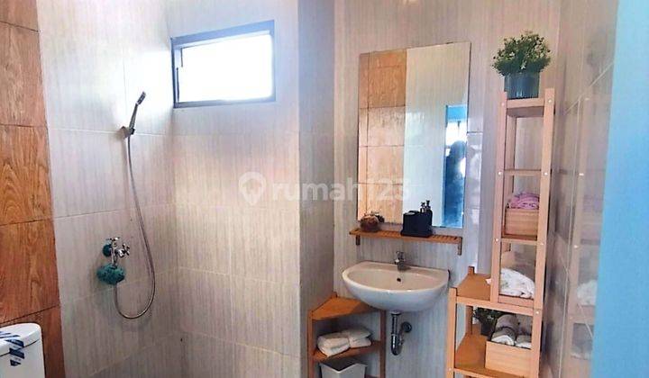 Hunian Modern Lokasi Strategis Hanya 5 Jt Langsung Akad 2