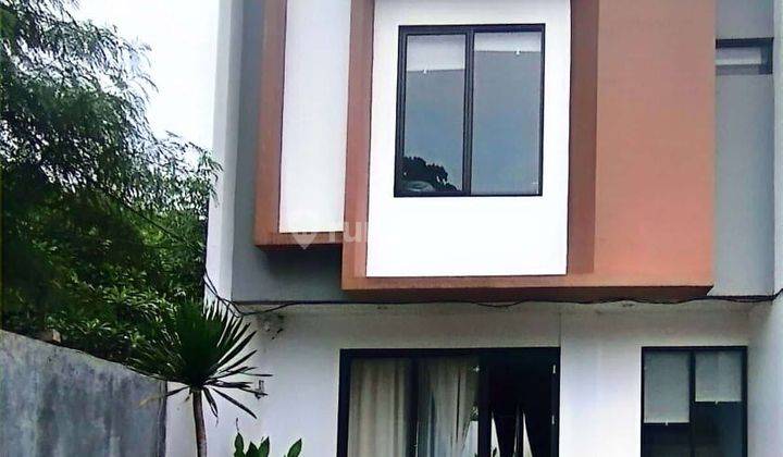 Rumah Premium Harga Murah, Cuma 5 Jt Langsung Akad, Yuk Kepoin 2