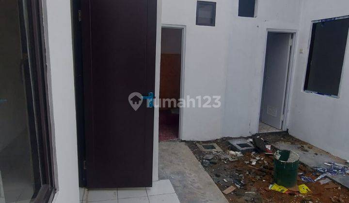 Rumah Subsidi Siap Huni Cicilan 1 Juta Flat Sampai Lunas  2